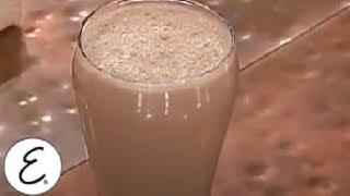 Chocolate Malted Mikshake | Emeril Lagasse