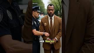 “The Flower That Broke the Silence”, #TrueStory #RacialJustice #FranklinGaines #SilentStrength