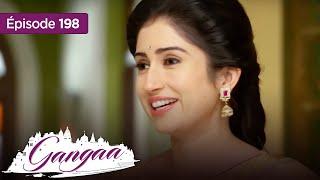 GANGAA - ep 198 - Une jeunesse sacrifiée - Série en Français