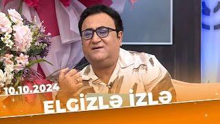 Elgizlə izlə | Tam Bölüm | 10.10.2024