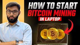  EASY START BITCOIN MINING IN 5 MIN | BITCOIN MINING APP | BITCOIN MINING EXPLAINED