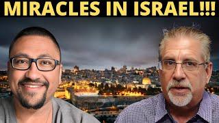 Something MIRACULOUS Is Happening In ISRAEL!!!