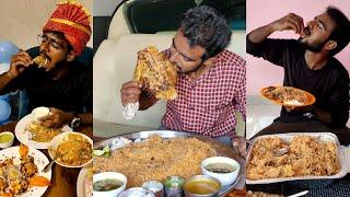  Soru Soru Soru Mashup! | Eat With Akash |