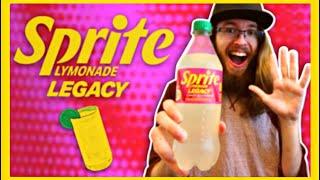 SPRITE LYMONADE LEGACY | 2023 REVIEW