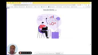 ContextQA's Live Test Execution! | Watch Now!
