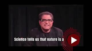 The epic Sam Harris -Deepak Chopra Battle you shouldn't miss !