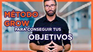 Modelo Grow en español  Técnicas de Coaching y Crecimiento personal