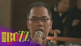 The Buzz Classics: The Buzz, binalikan ang humble beginnings ni Boy Abunda! | Jeepney TV