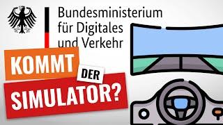 B197-Schaltnachweis: Kommt der Simulator wirklich?