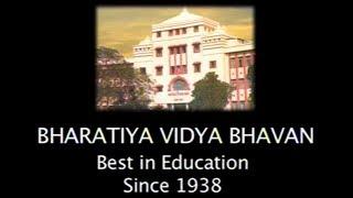 Bharatiya Vidya Bhavan (Informative Documentary) - Film, TV & Animation Studies - Students' Project