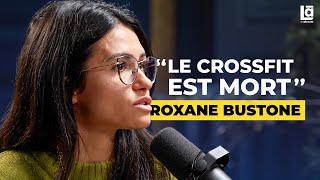 Comment l'Hyrox a transformé le monde du sport - Roxane Bustone