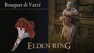 Dove Trovare Viso Bianco Varré Dopo Che Ha Lasciato La Tavola Della Grazia [Elden Ring]