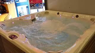 Caldera Spas Salina hot tub