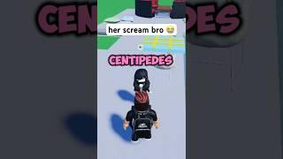 everyone WILL face their fear  #roblox #funny #fear #trolling #troll #memes #meme