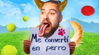 SOY UN PERRO 