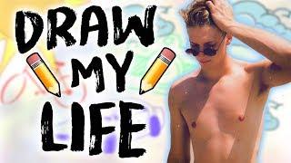 Draw My Life | Ryan Needle