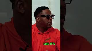 NFL Star Clinton Portis: Real Friends Only — The Rest Gotta Go