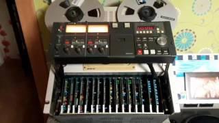 Otari  model mtr15