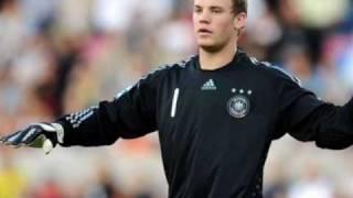 Manuel Neuer (Schalke 04)