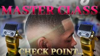 Hit These Checkpoints for a HAIRCUT THAT WILL CHANGE YOUR APPROACH