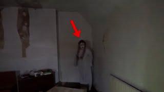 scary videos i wasn't sure i should show you