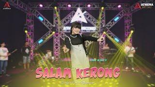 Salam Kerong - Esa Risty (Official Live Music) Ateh kerrong terro apanggieh