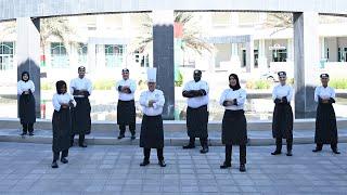 BEST CHEFS OF DUBAI