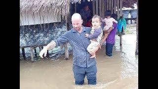 Crisis Flood Relief Appeal