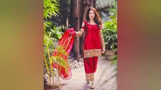 Latest trending suit design ideas #designersuits #trendingsuitdesigns