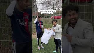 The TRUTH about MBAPPE
