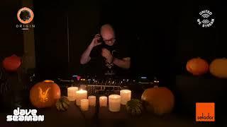 Dave Seaman | Halloween DJ Mix