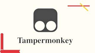 浏览器必备插件——Tampermonkey油猴（一个丰富的脚本管理工具）