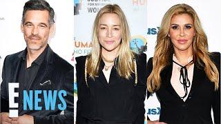 Eddie Cibrian Addresses "Untrue" Piper Perabo Affair Claim | E! News