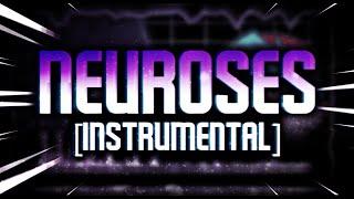 Neuroses (INSTRUMENTAL) - Friday Night Funkin’ Corruption