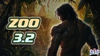 UPDATED ZOO: Flood the Board Without the Usual Picks! | Marvel Snap's Best Off-Meta Zoo Deck