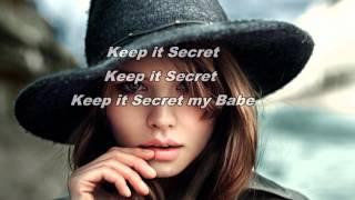 Sergio T & Dubfaze feat.Dim Gerrard -Secret(Extended Version) Lyrics