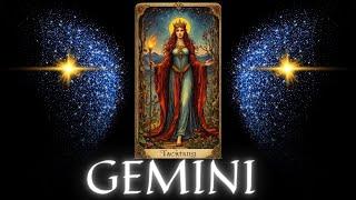 GEMINI SOMEONE IS ABOUT TO DISAPPEAR️YOU HAVE TO KNOW THIS....️OCTOBER 2024 TAROT LOVE READING