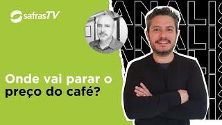 “Conversa com o Analista” avalia altas históricas do café