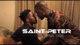 SAINT PETER | New Scripted Drama | Official Teaser