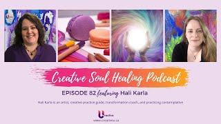 Episode 82 featuring Hali Karla: The Path to Balance