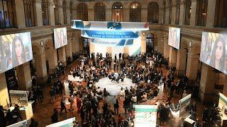 Best of in 2 minutes | Paris Peace Forum 2022 | #PPF22