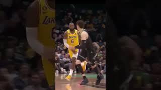 Daily Motivation from LeBron James #daily #motivation #basketball #nba #shorts #fyp #shortvideo