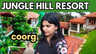 Jungle hill Resort Coorg Review In Tamil Reveals the SHOCKING Truth! Worst Experience