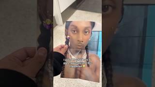 This Playboi Carti Fan Got JUMPED?! #shorts #viral #trending #rap #playboicarti #sky #iammusic #song