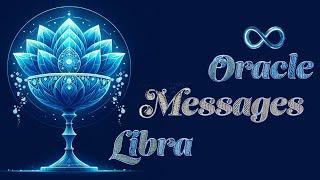 Libra- A NEW DIVINE TWIST Is USHERING IN Because THEY'RE READY FOR YOUR POWER & GRACE, INSIDE & OUT