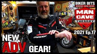 New ADV Gear! MCT 2021 Ep.17