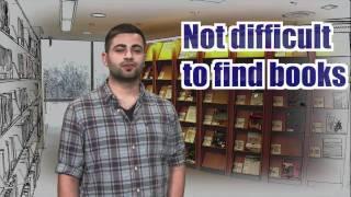 6. Learning: In Our Own Words - Libraries