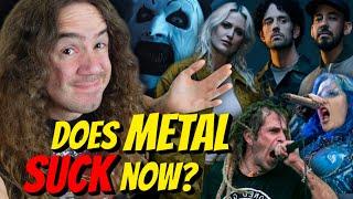 METAL In 2024 Is...