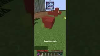 I Created a Giant Maze With Only One Exit! #MinecraftMaze #EscapeChallenge #HardcoreBuild