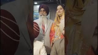 Most Emotional doli in Punjabi marriage shot viral video